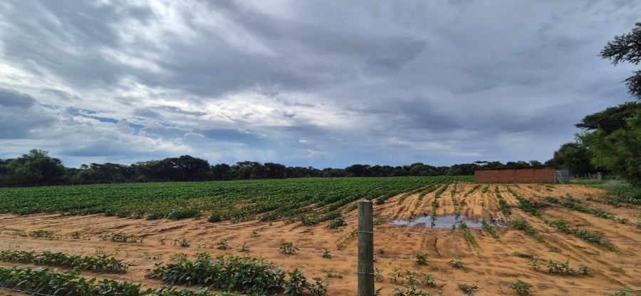 Commercial Property for Sale in Hoopstad Rural Free State